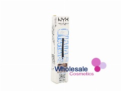 1 x NYX Professional Makeup Vivid Matte Liquid Eyeliner - 02 WHITE
